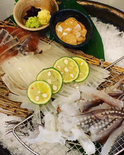 活やりいか